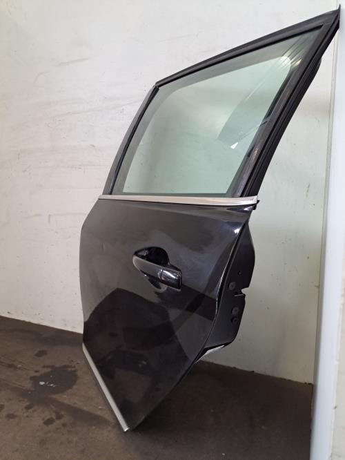 Image Porte arriere gauche - PEUGEOT 2008 1
