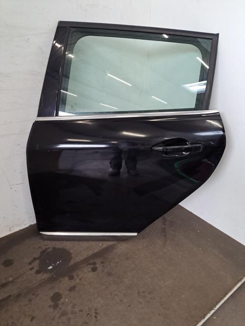 Image Porte arriere gauche - PEUGEOT 2008 1