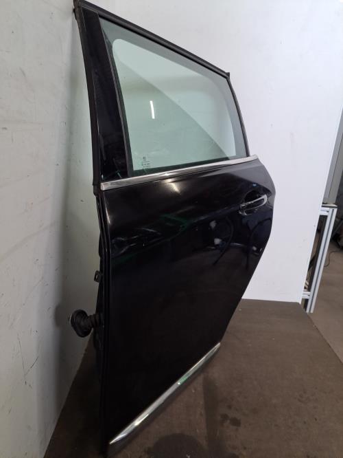 Image Porte arriere gauche - PEUGEOT 2008 1