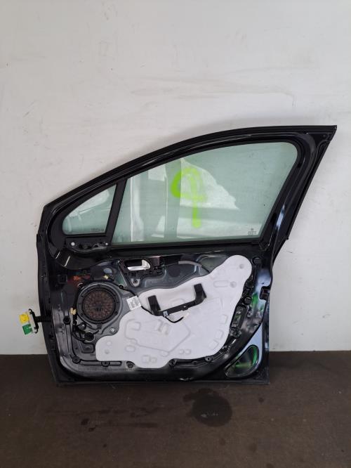 Image Porte avant droit - PEUGEOT 2008 1