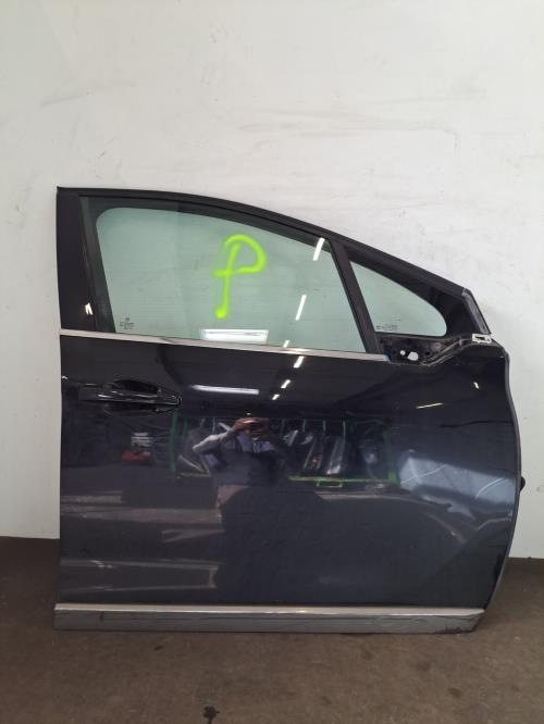 Image Porte avant droit - PEUGEOT 2008 1