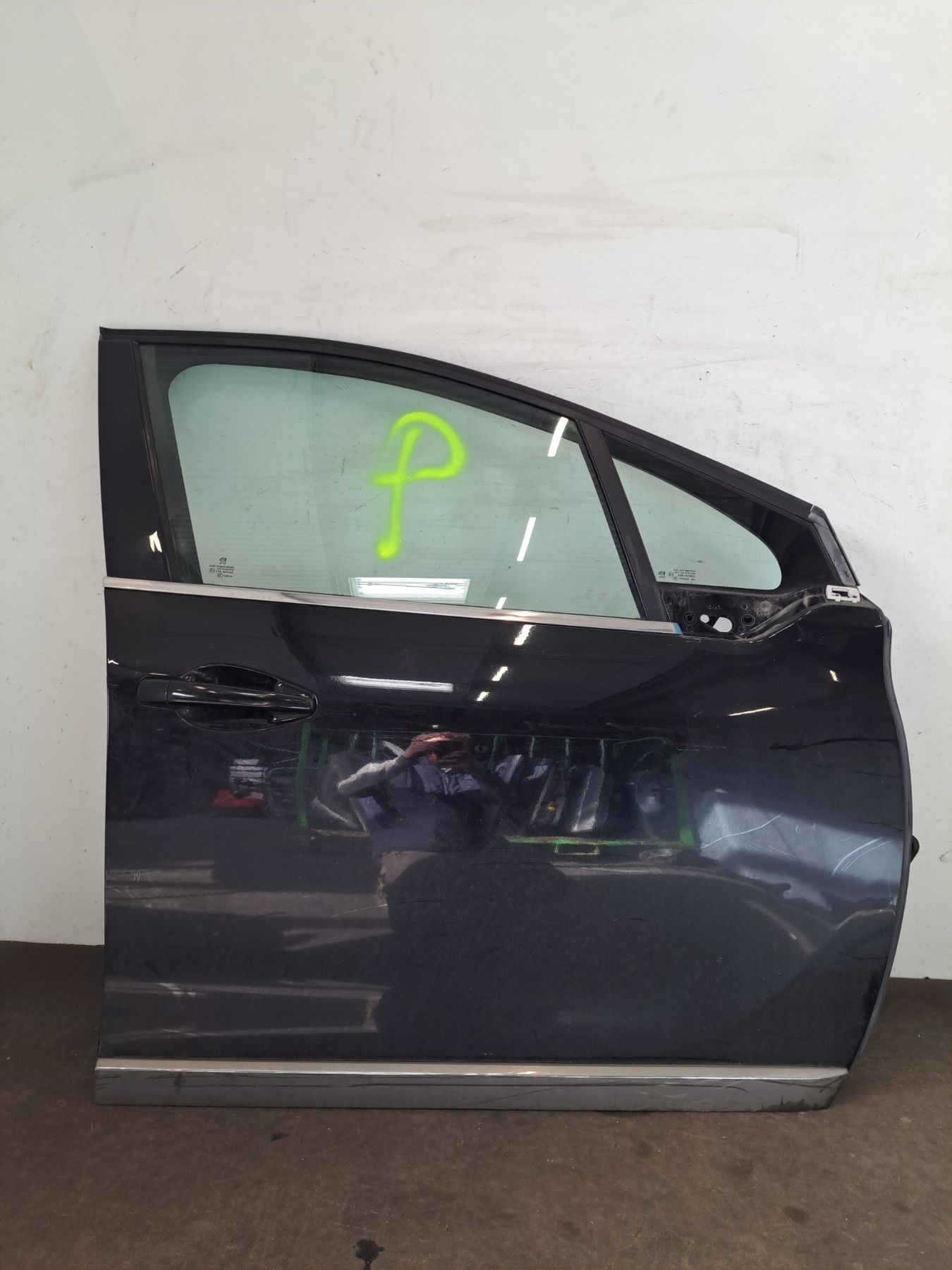 Pièce Auto