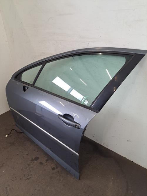 Image Porte avant gauche - PEUGEOT 407