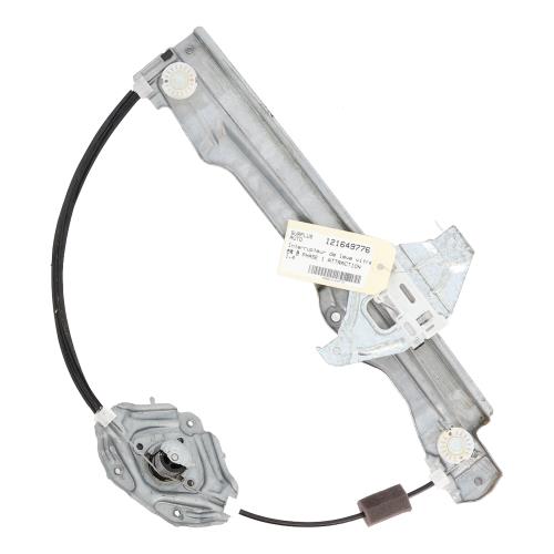 Image Interrupteur de leve vitre arriere gauche - CITROEN C4 2