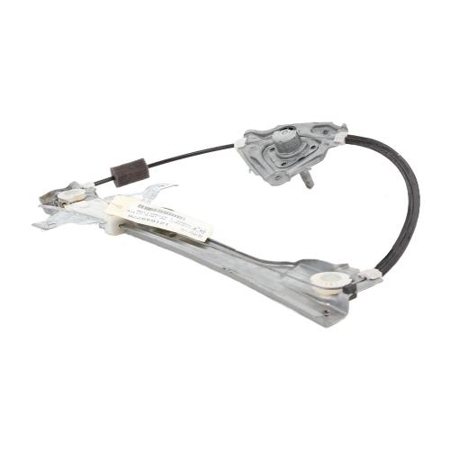 Image Interrupteur de leve vitre arriere gauche - CITROEN C4 2