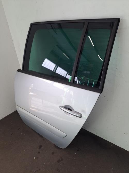 Image Porte arriere gauche - RENAULT ESPACE 4