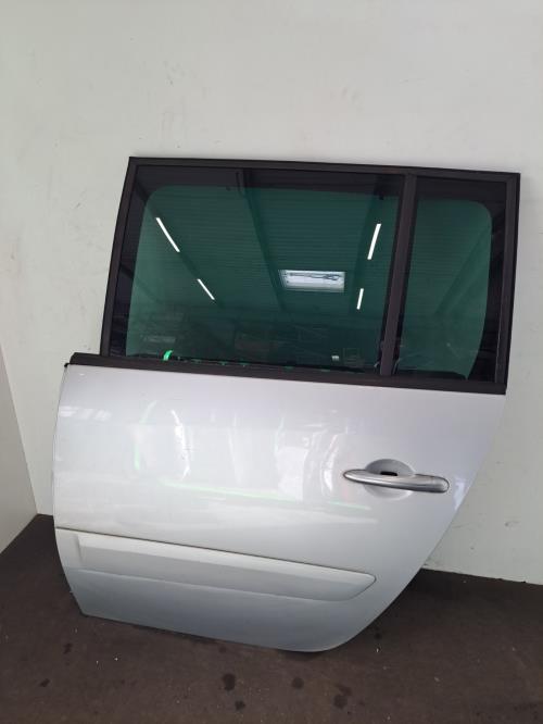 Image Porte arriere gauche - RENAULT ESPACE 4