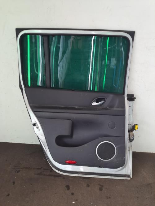 Image Porte arriere gauche - RENAULT ESPACE 4