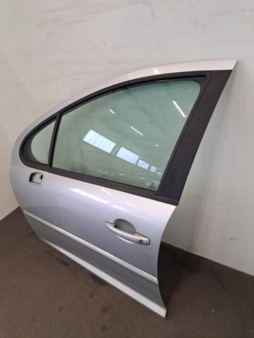Image Porte avant gauche - PEUGEOT 207