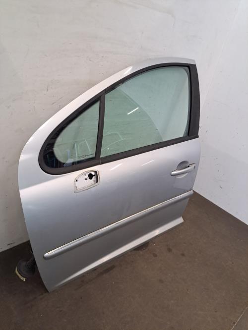 Image Porte avant gauche - PEUGEOT 207