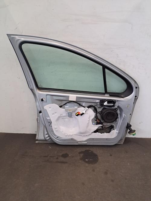 Image Porte avant gauche - PEUGEOT 207