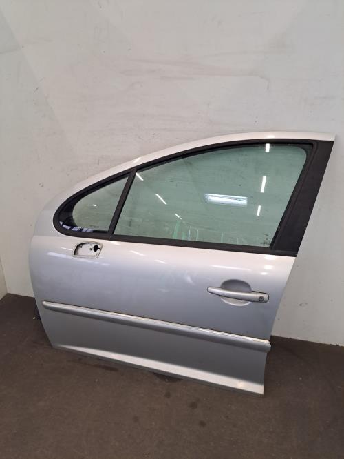 Image Porte avant gauche - PEUGEOT 207