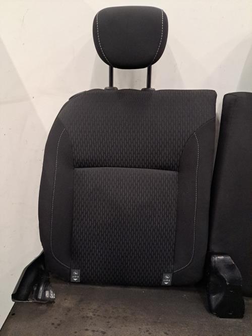 Image Banquette arriere - DACIA SANDERO 2