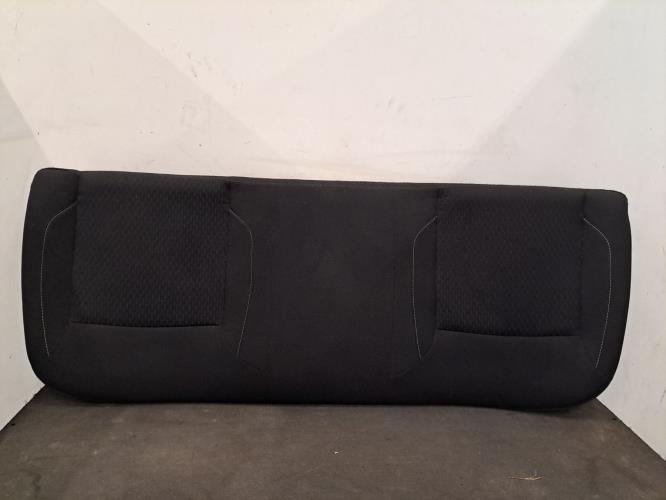 Image Banquette arriere - DACIA SANDERO 2