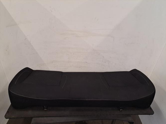 Image Banquette arriere - DACIA SANDERO 2