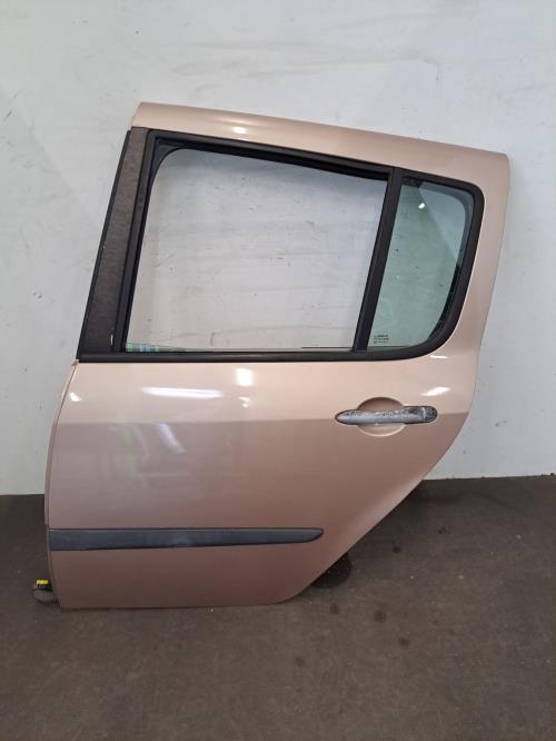 Image Porte arriere gauche - RENAULT MODUS