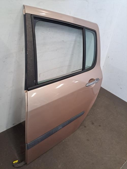 Image Porte arriere gauche - RENAULT MODUS