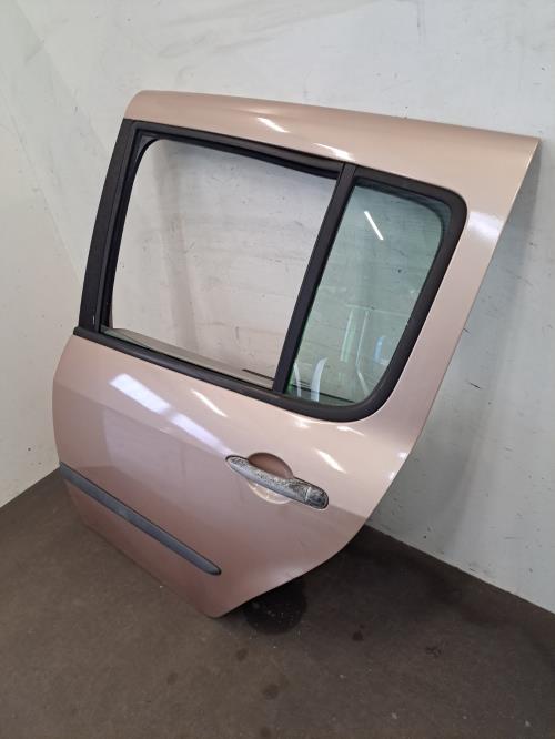Image Porte arriere gauche - RENAULT MODUS