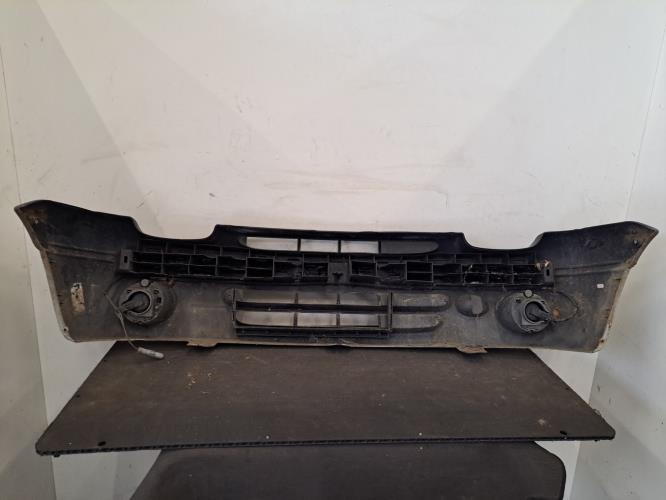 Image Pare choc avant - RENAULT TWINGO 1