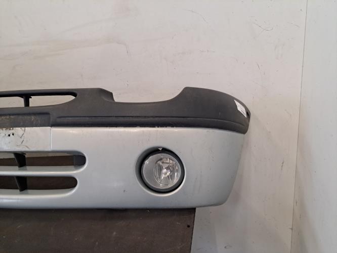 Image Pare choc avant - RENAULT TWINGO 1