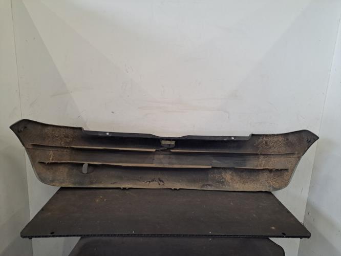 Image Pare choc arriere - RENAULT TWINGO 1