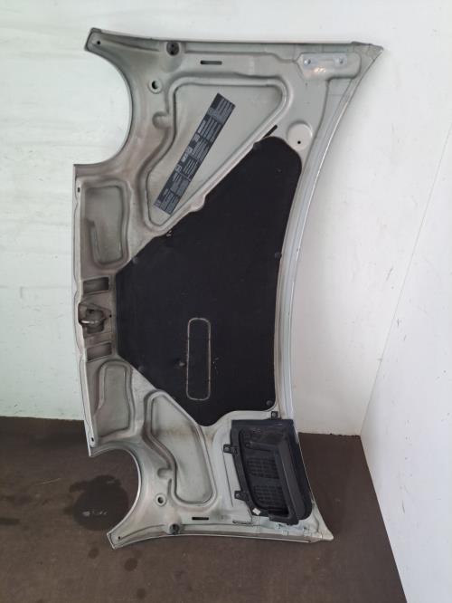 Image Capot - RENAULT TWINGO 1