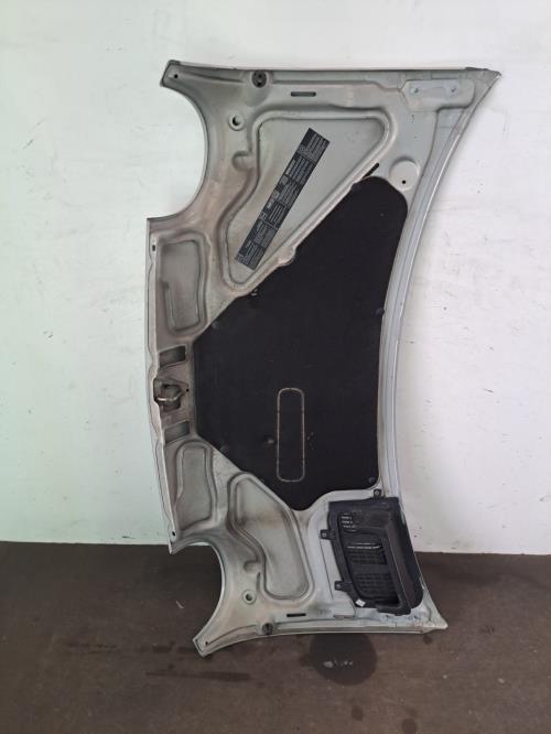 Image Capot - RENAULT TWINGO 1