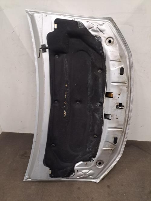 Image Capot - DACIA LOGAN MCV 2