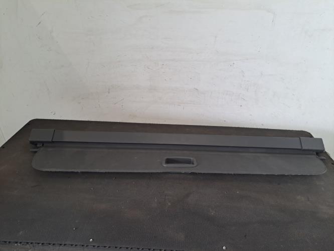 Image Plage arriere - FORD KUGA 1