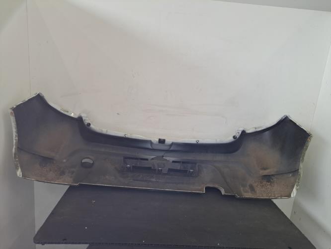 Image Pare choc arriere - DACIA SANDERO 1