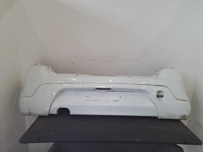 Image Pare choc arriere - DACIA SANDERO 1