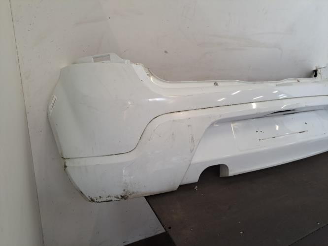 Image Pare choc arriere - DACIA SANDERO 1