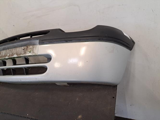 Image Pare choc avant - RENAULT TWINGO 1