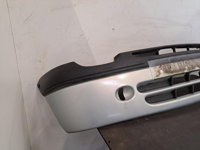 Image Pare choc avant - RENAULT TWINGO 1