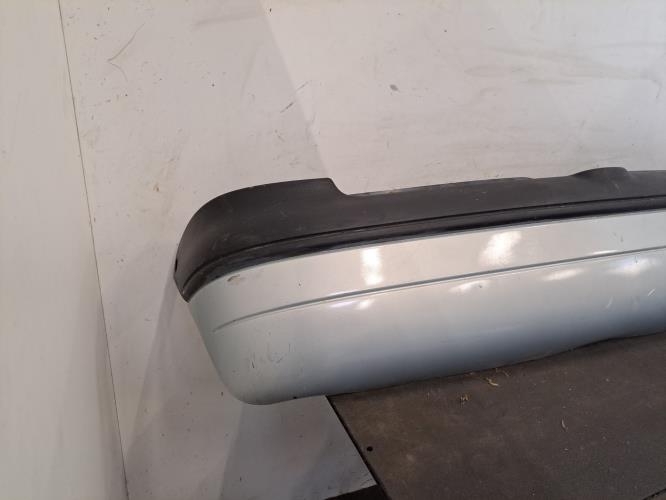 Image Pare choc arriere - RENAULT TWINGO 1