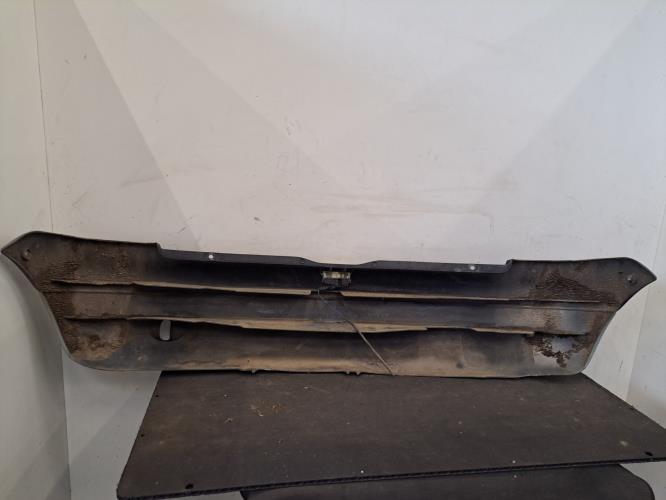 Image Pare choc arriere - RENAULT TWINGO 1