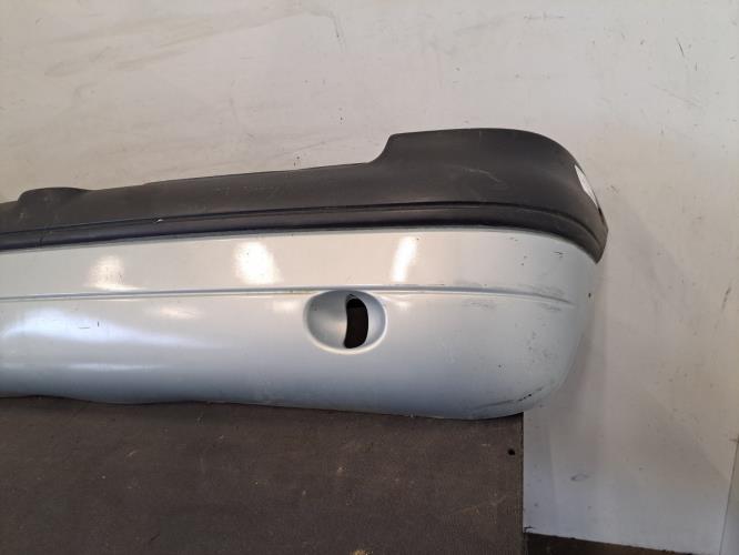 Image Pare choc arriere - RENAULT TWINGO 1