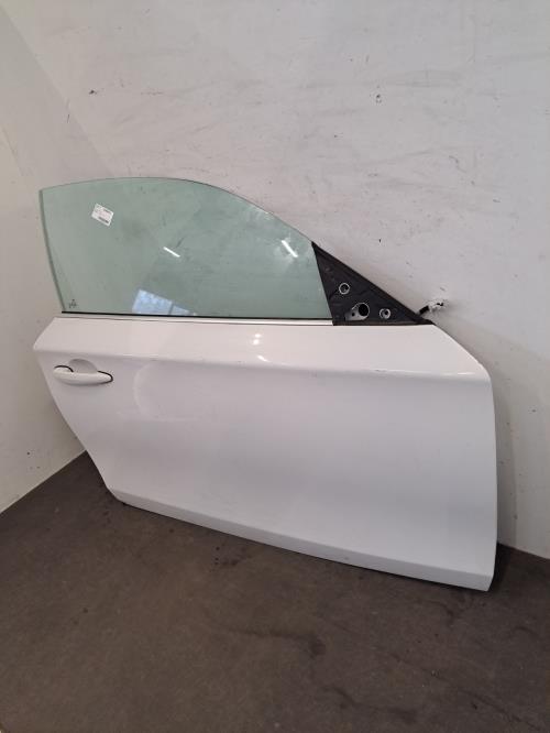 Image Porte avant droit - BMW SERIE 1 E81
