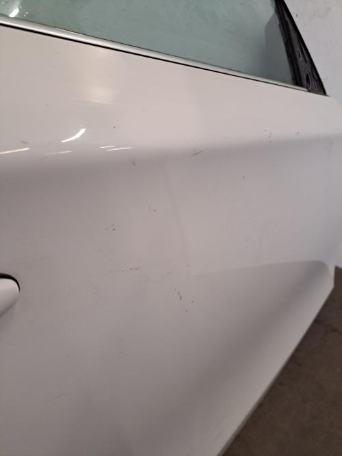 Image Porte avant droit - BMW SERIE 1 E81