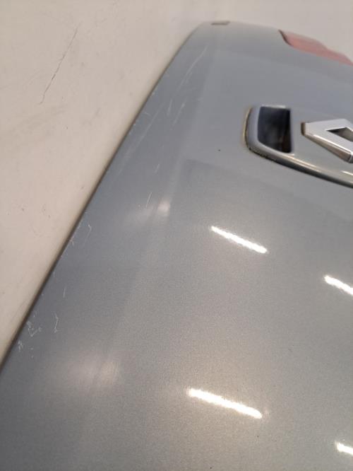 Image Malle/Hayon arriere - RENAULT LAGUNA 2
