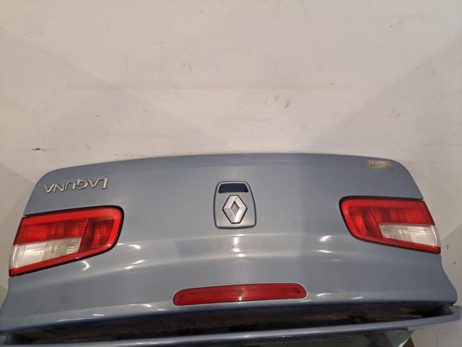 Image Malle/Hayon arriere - RENAULT LAGUNA 2