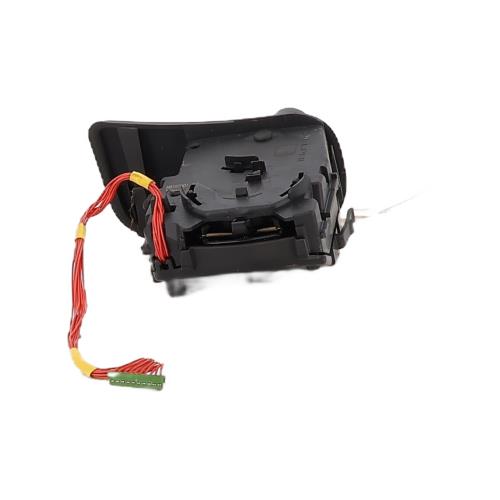 Image Commodo d'essuie glaces - RENAULT CLIO 3