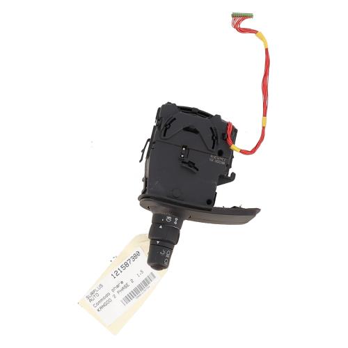 Image Commodo d'essuie glaces - RENAULT CLIO 3