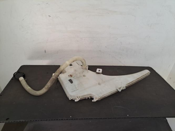Image Vase de lave glace - BMW SERIE 1 E81