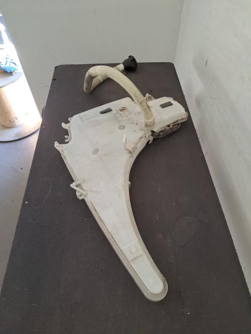 Image Vase de lave glace - BMW SERIE 1 E81