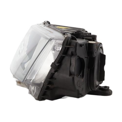 Image Optique avant principal gauche (feux)(phare) - SKODA OCTAVIA 3