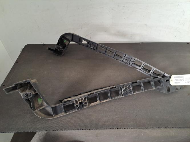 Image Support de pare chocs arriere - SKODA OCTAVIA 3