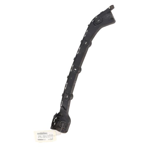 Image Moulure de pare choc arriere - SKODA OCTAVIA 3