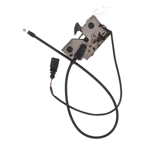 Image Serrure de capot - SKODA OCTAVIA 3