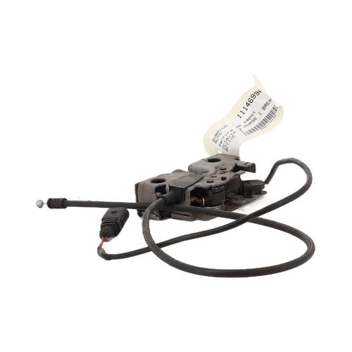Image Serrure de capot - SKODA OCTAVIA 3